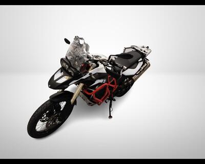 Bmw F 800 GS (2008 - 15) usata