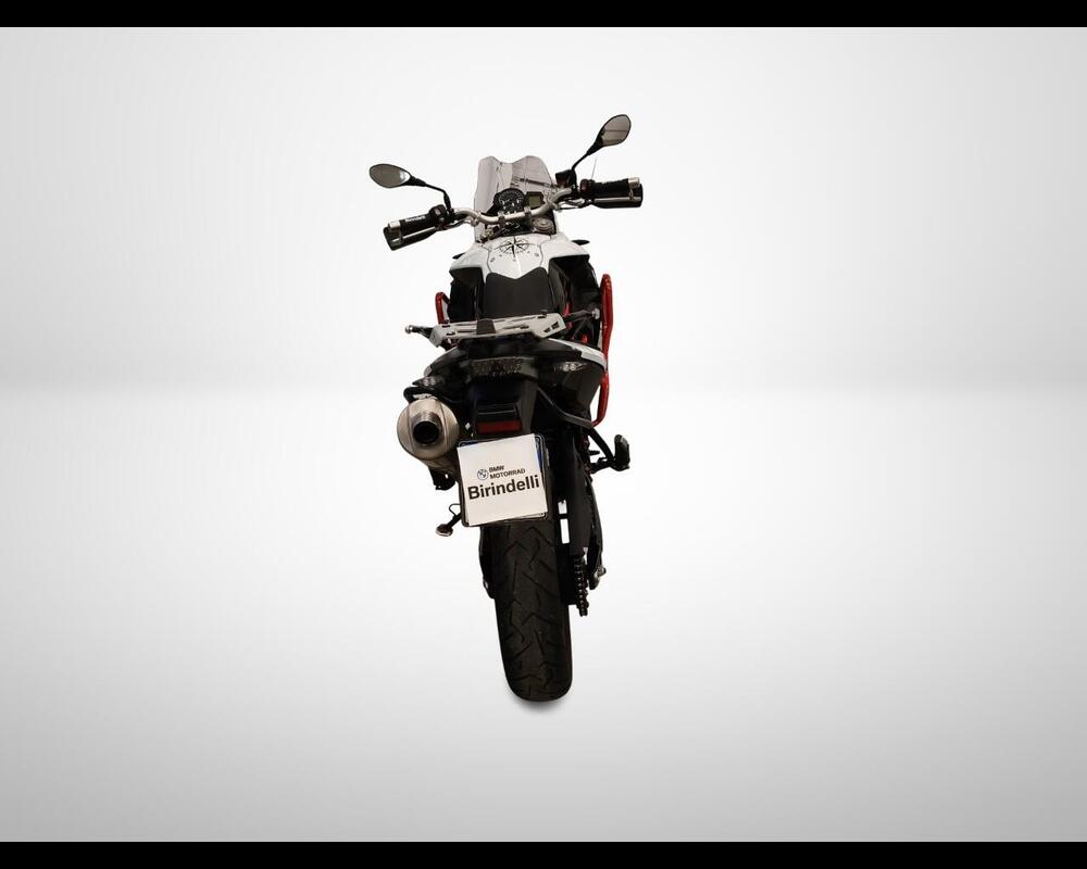 Bmw F 800 GS (2008 - 15) (7)