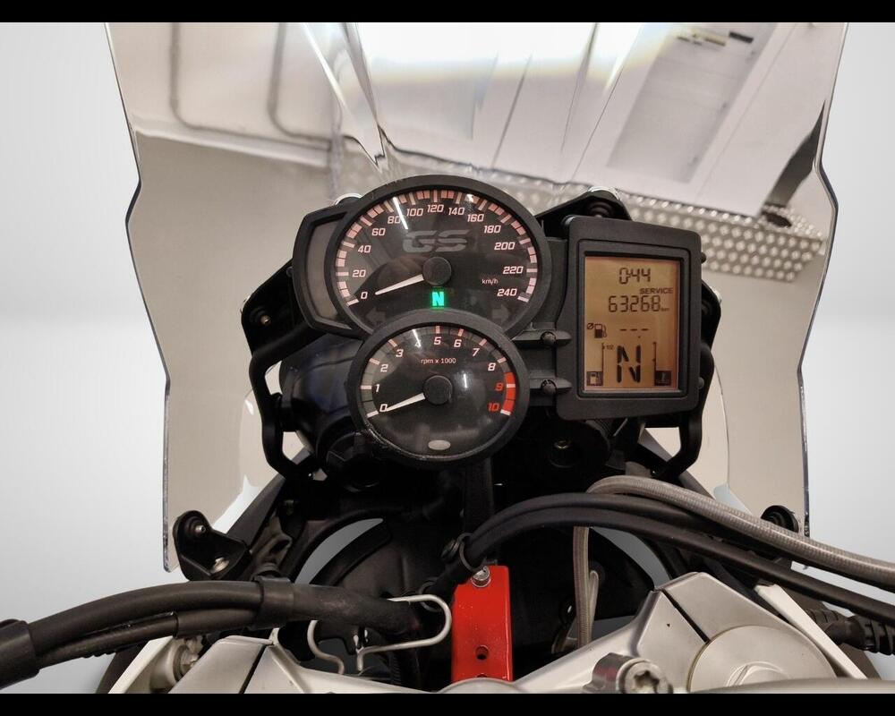 Bmw F 800 GS (2008 - 15) (9)