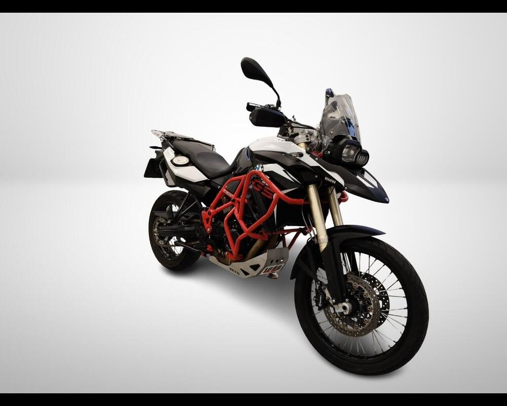 Bmw F 800 GS (2008 - 15) (13)