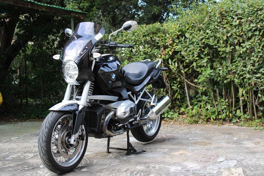 Bmw R 1200 R Classic (2011 - 12) (7)