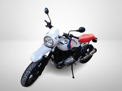 Bmw R nineT Urban GS (2021 - 24) usata