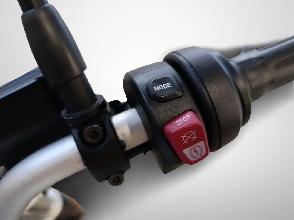 Bmw R nineT Urban GS (2021 - 24) (10)