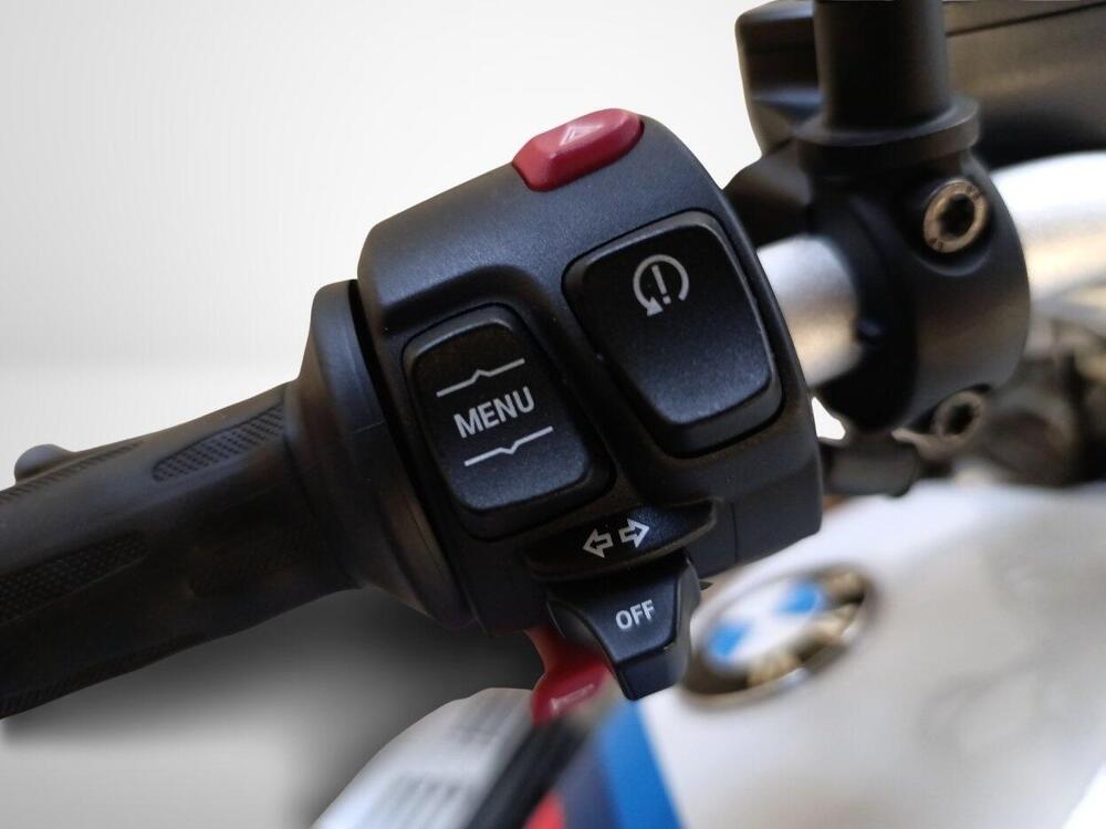 Bmw R nineT Urban GS (2021 - 24) (9)