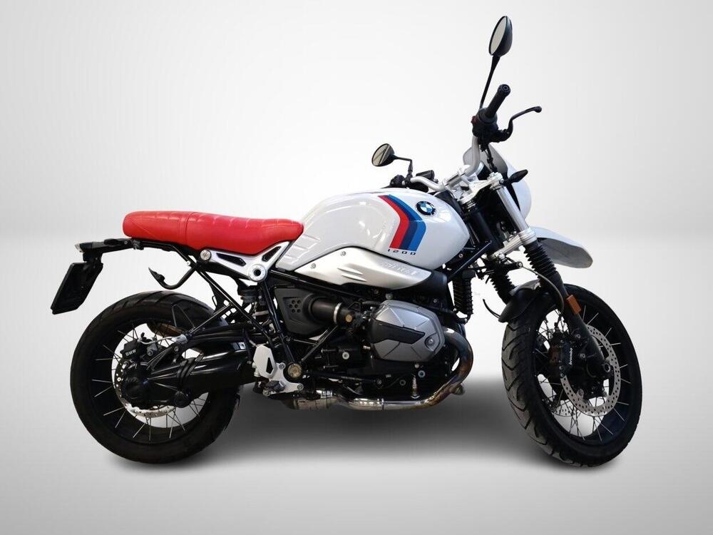 Bmw R nineT Urban GS (2021 - 24) (5)
