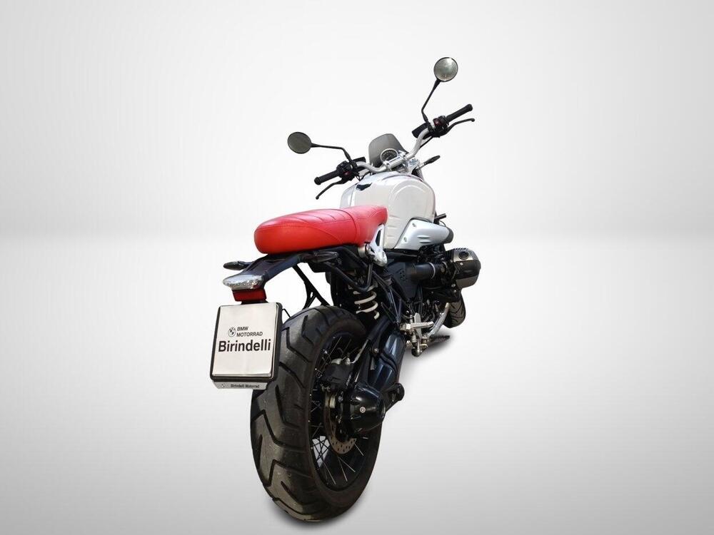 Bmw R nineT Urban GS (2021 - 24) (3)