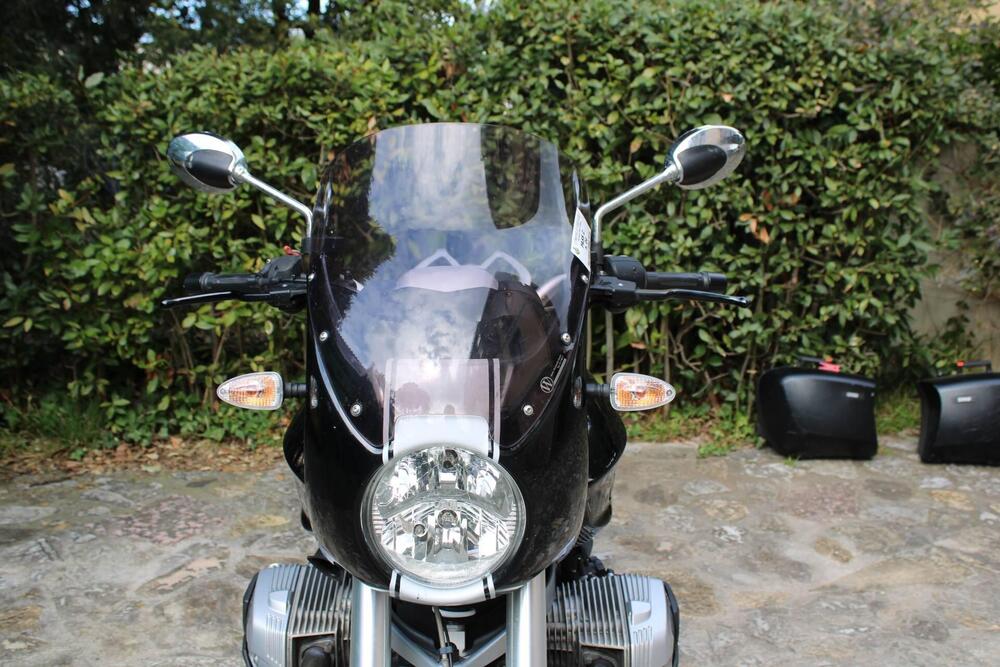 Bmw R 1200 R Classic (2011 - 12) (8)