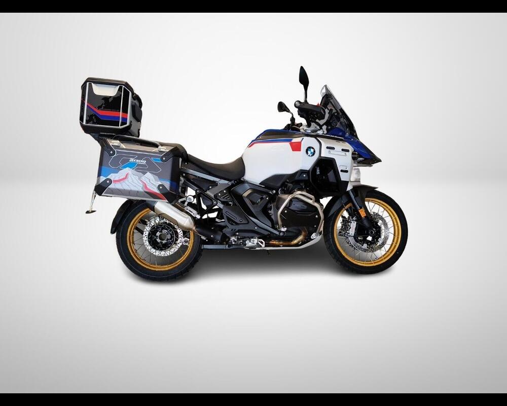 Bmw R 1300 GS Adventure (2025 - 26) (5)