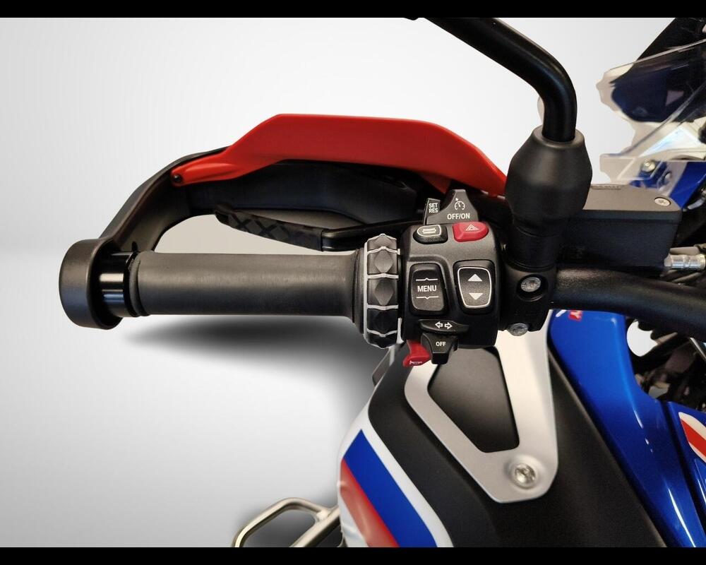 Bmw R 1300 GS Adventure (2025 - 26) (9)