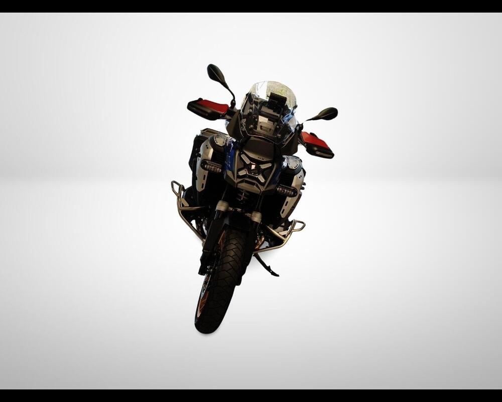 Bmw R 1300 GS Adventure (2025 - 26) (4)