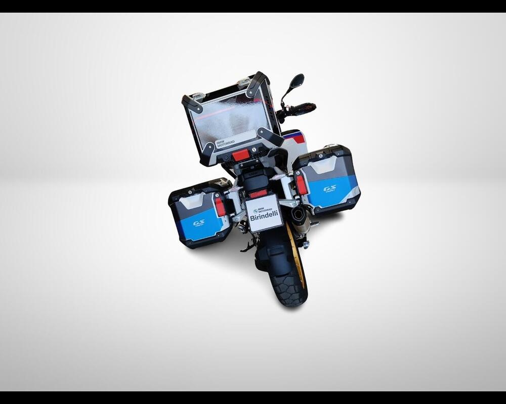 Bmw R 1300 GS Adventure (2025 - 26) (7)