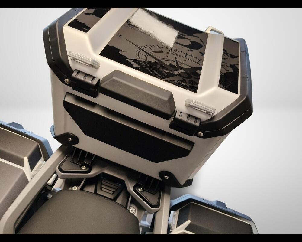 Bmw R 1300 GS Adventure (2025 - 26) (16)