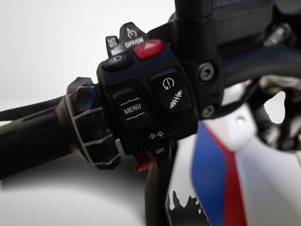 Bmw R 1250 GS (2021 - 24) (8)