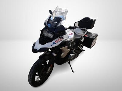 Bmw R 1250 GS (2021 - 24) usata