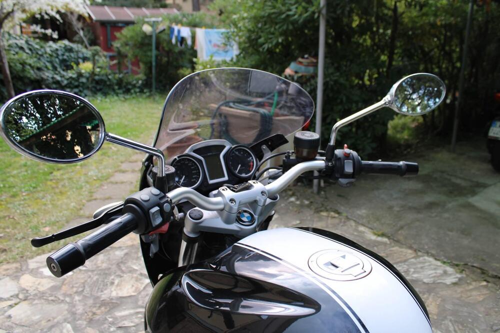 Bmw R 1200 R Classic (2011 - 12) (11)
