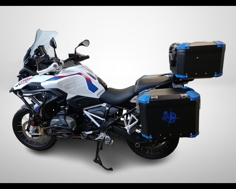 Bmw R 1250 GS (2021 - 24) (6)