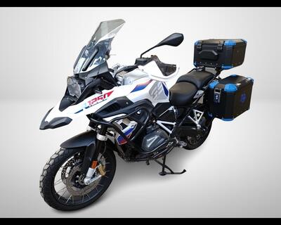 Bmw R 1250 GS (2021 - 24) usata
