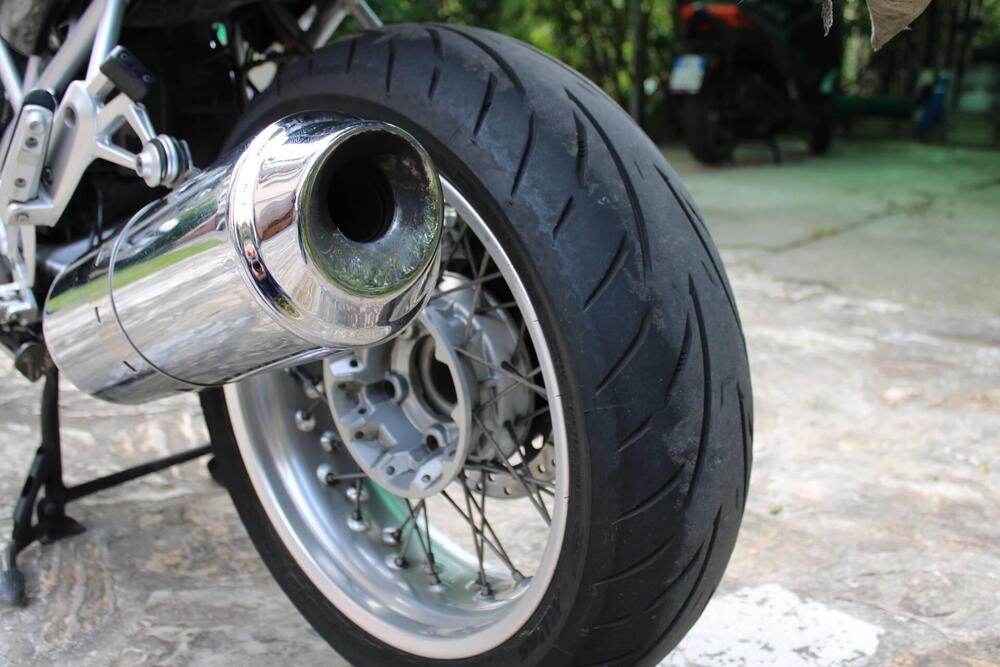 Bmw R 1200 R Classic (2011 - 12) (12)