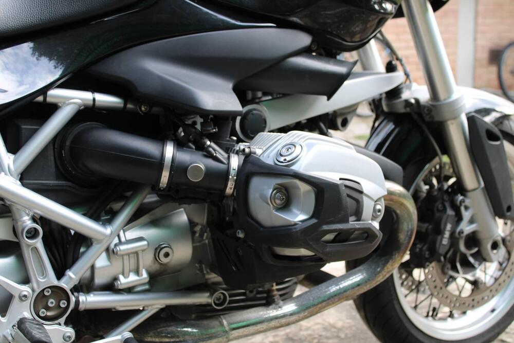 Bmw R 1200 R Classic (2011 - 12) (13)