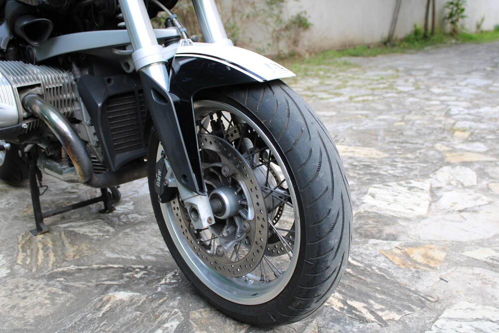 Bmw R 1200 R Classic (2011 - 12) (14)