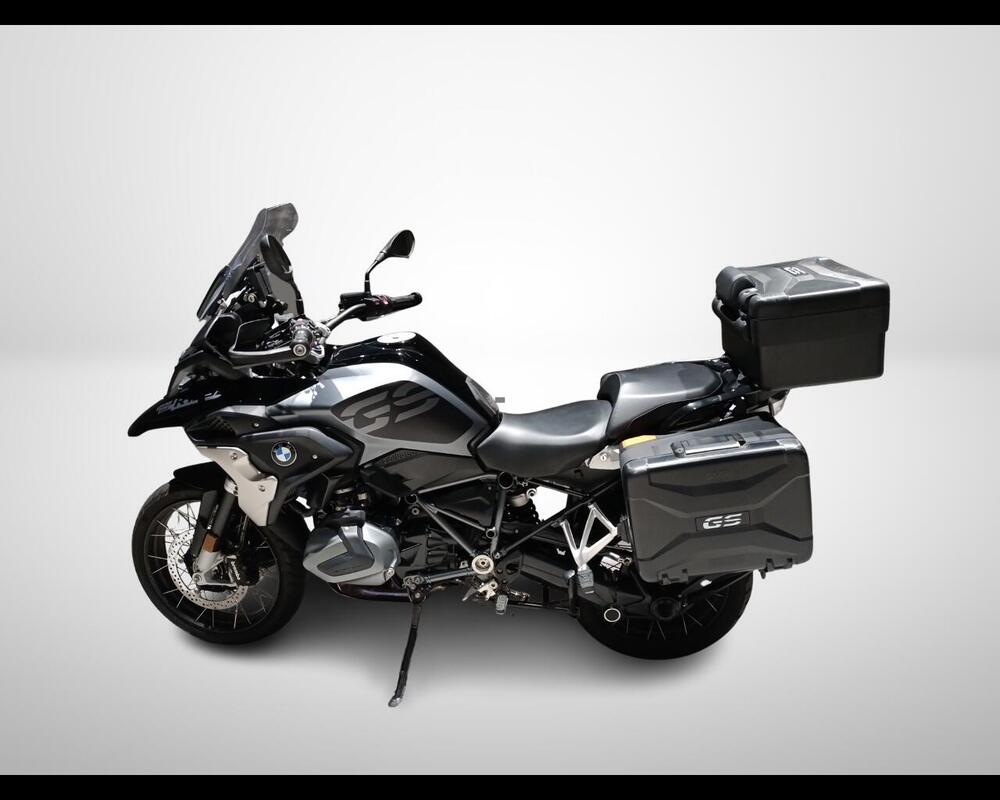 Bmw R 1250 GS (2021 - 24) (6)
