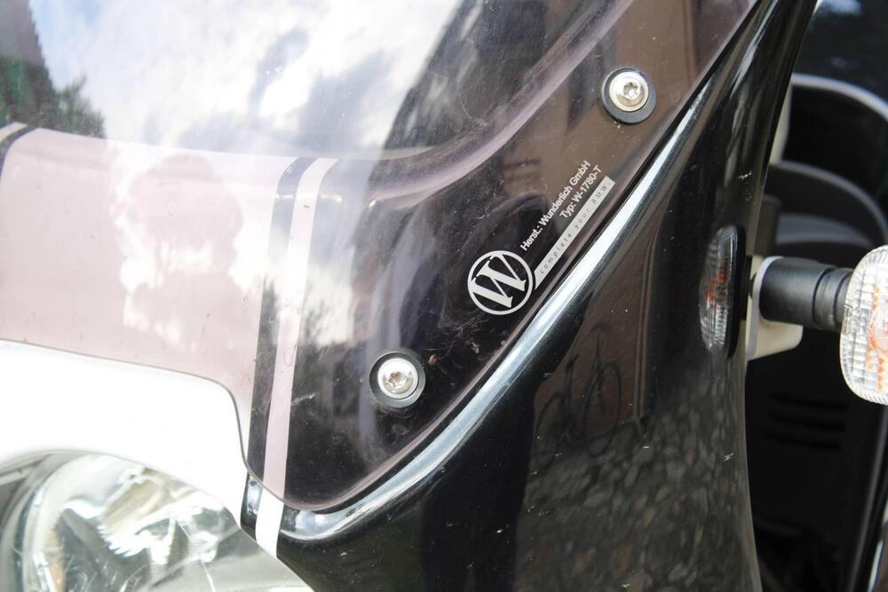 Bmw R 1200 R Classic (2011 - 12) (9)