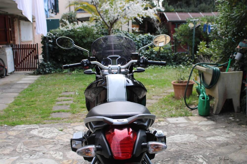 Bmw R 1200 R Classic (2011 - 12) (15)