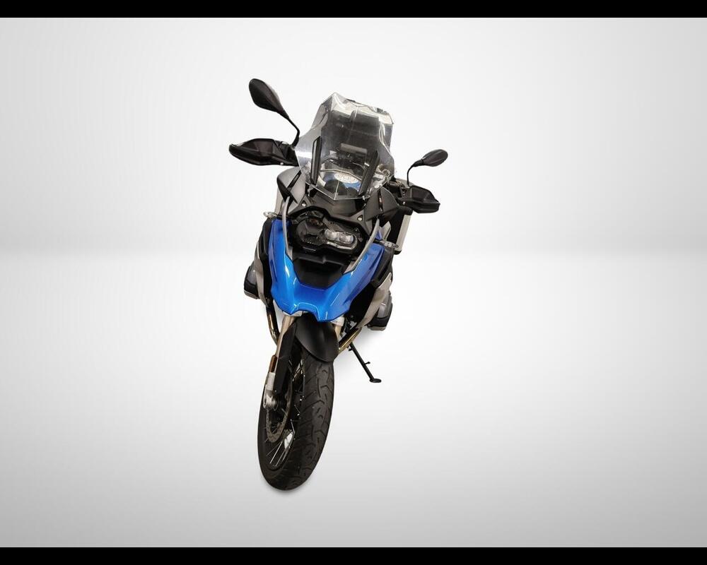 Bmw R 1200 GS (2017 - 18) (4)