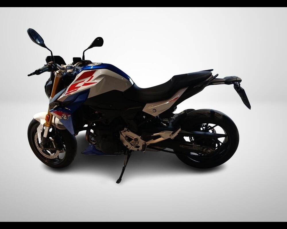 Bmw F 900 R (2021 - 24) (6)