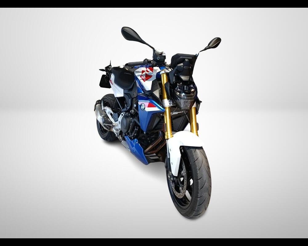 Bmw F 900 R (2021 - 24) (12)