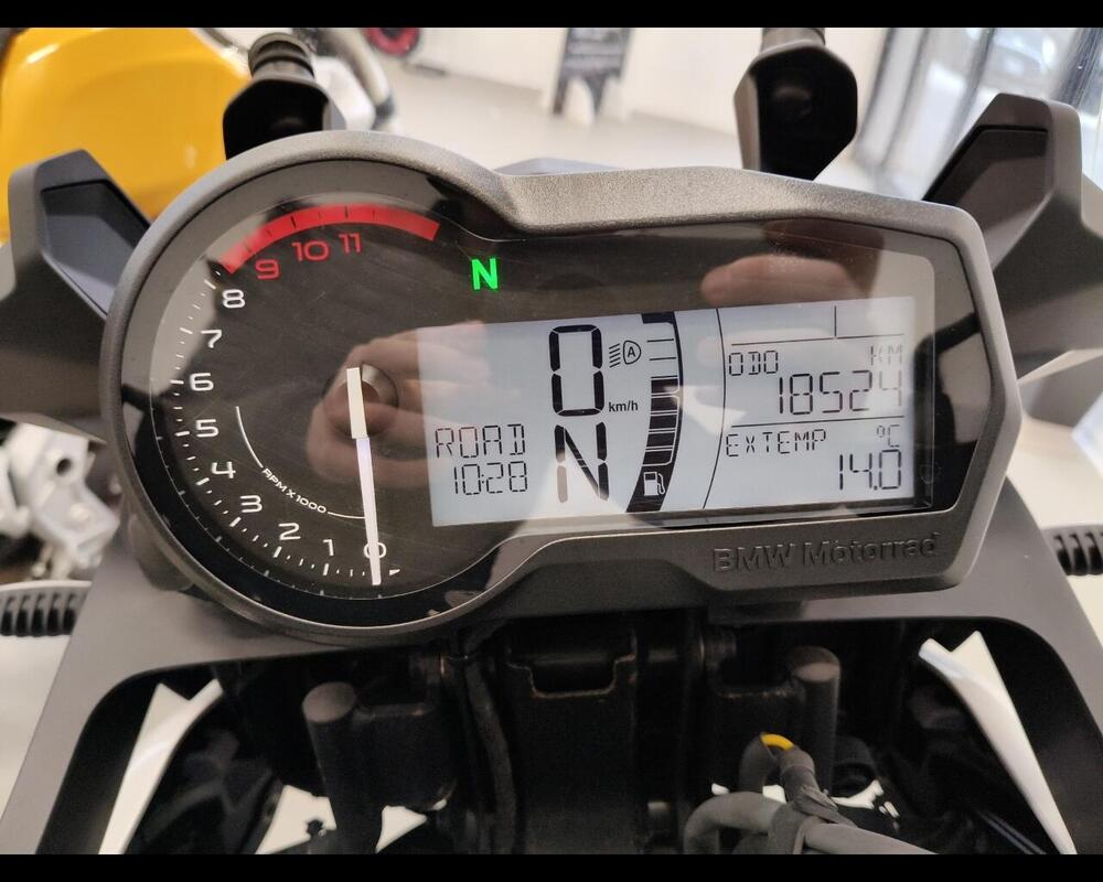 Bmw F 750 GS (2018 - 20) (9)