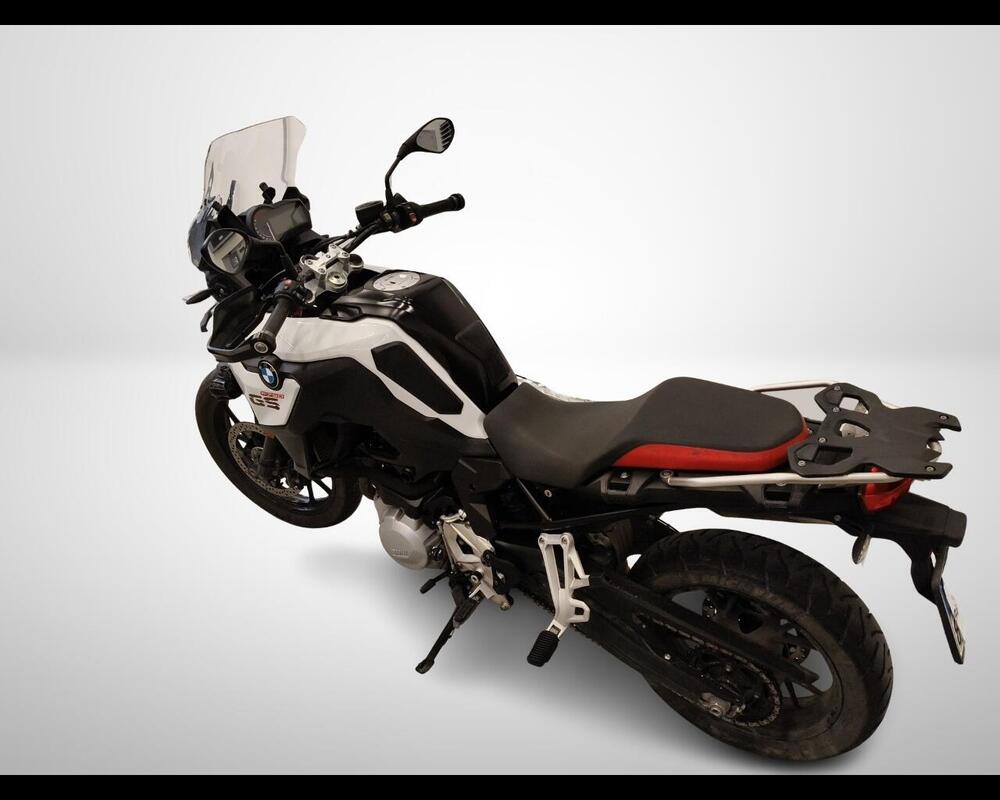 Bmw F 750 GS (2018 - 20) (14)