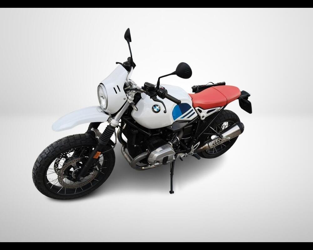 Bmw R nineT Urban GS 1200 (2017 - 20)