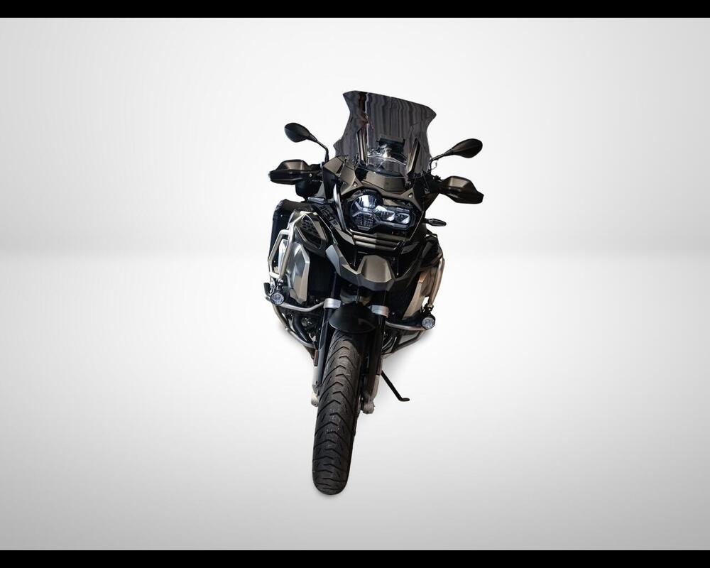 Bmw R 1250 GS Adventure (2021 - 24) (4)