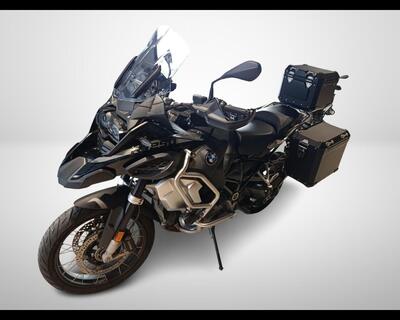 Bmw R 1250 GS Adventure (2021 - 24) usata