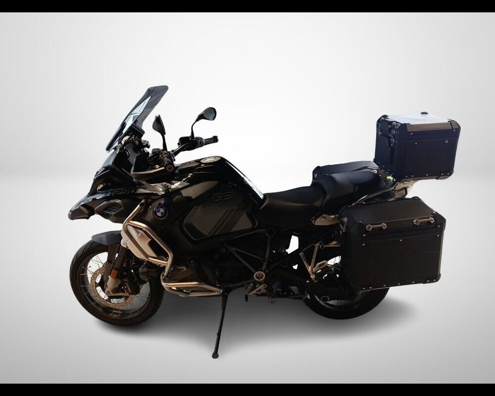 Bmw R 1250 GS Adventure (2021 - 24) (6)