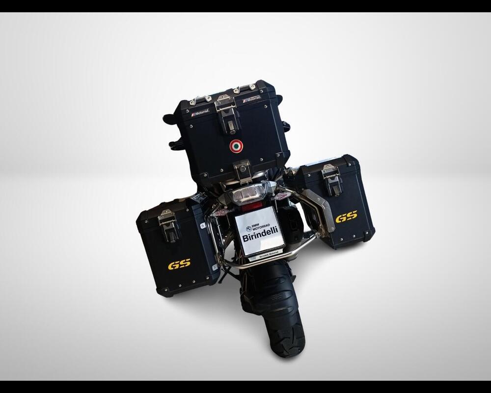 Bmw R 1250 GS Adventure (2021 - 24) (7)