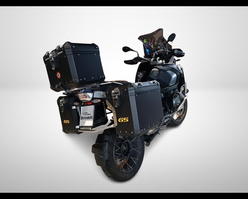 Bmw R 1250 GS Adventure (2021 - 24) (3)