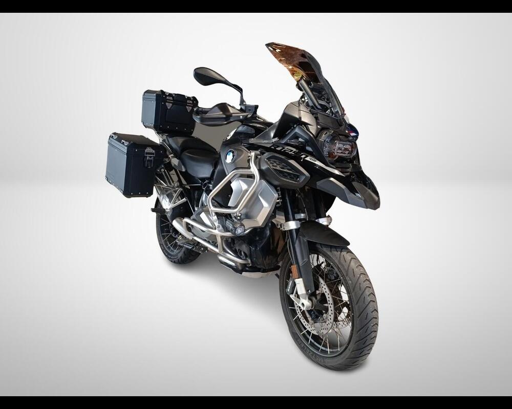 Bmw R 1250 GS Adventure (2021 - 24) (14)
