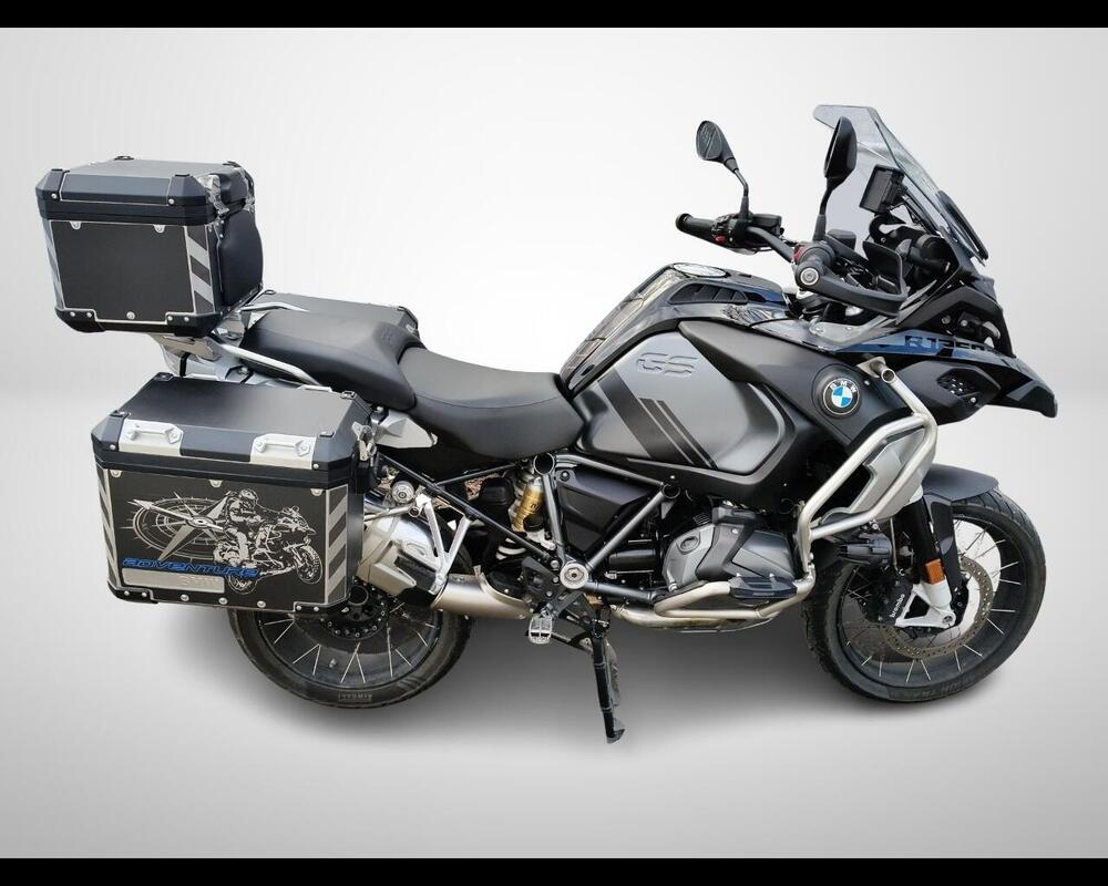 Bmw R 1250 GS Adventure (2021 - 24) (5)