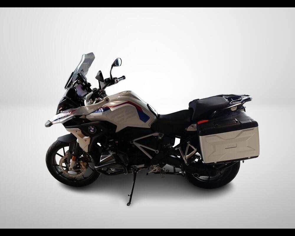 Bmw R 1250 GS (2021 - 24) (6)