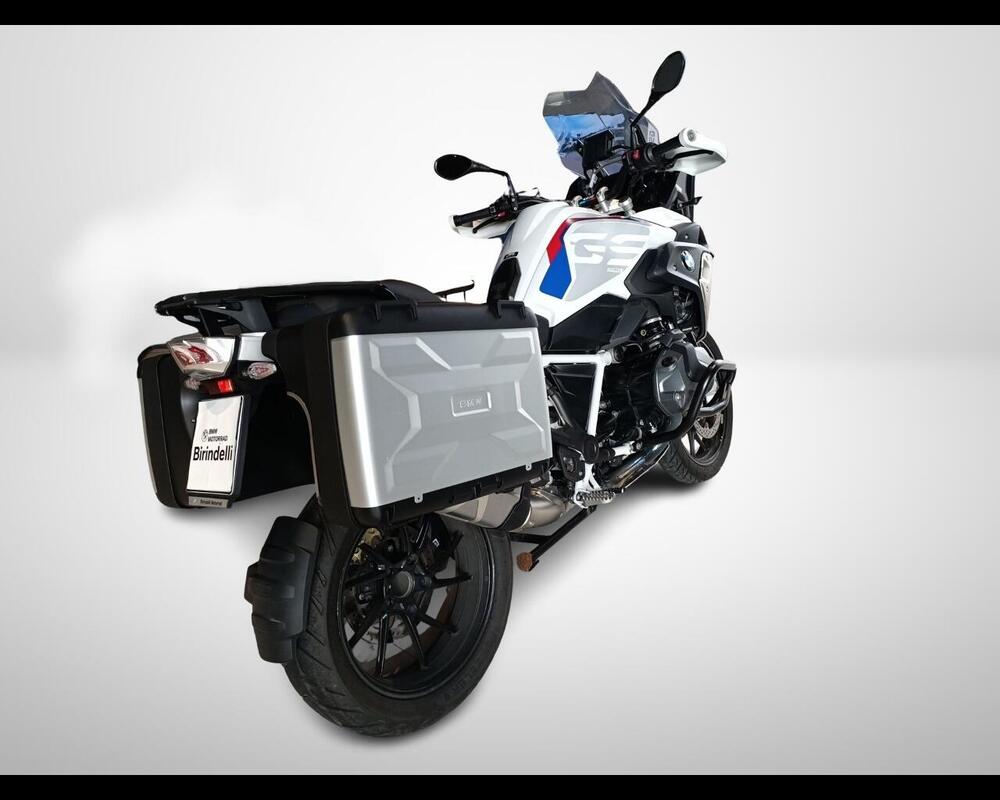 Bmw R 1250 GS (2021 - 24) (3)