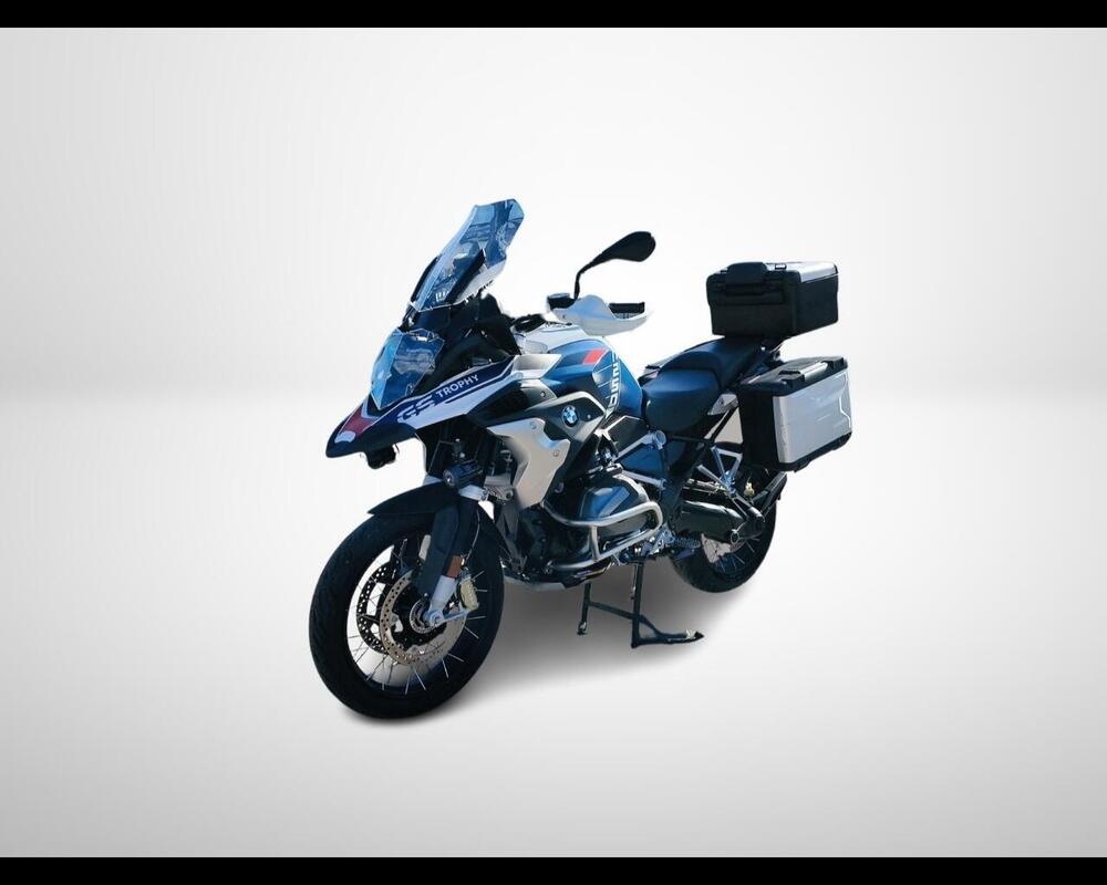 Bmw R 1250 GS (2021 - 24)