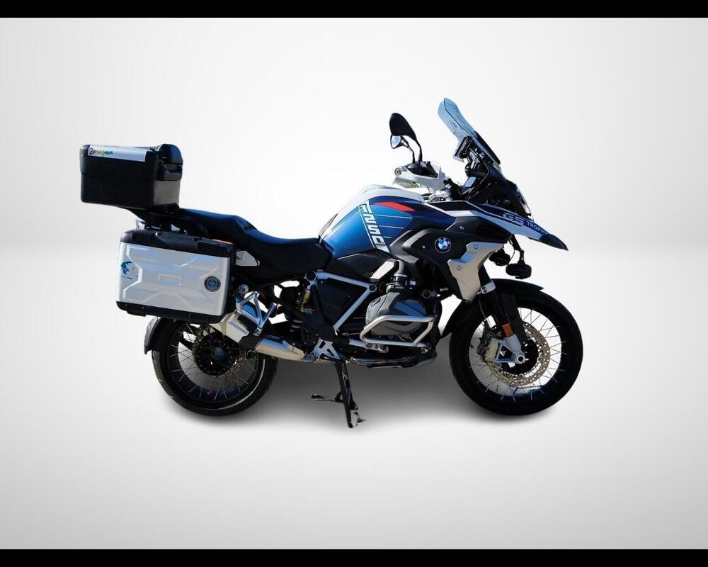 Bmw R 1250 GS (2021 - 24) (5)