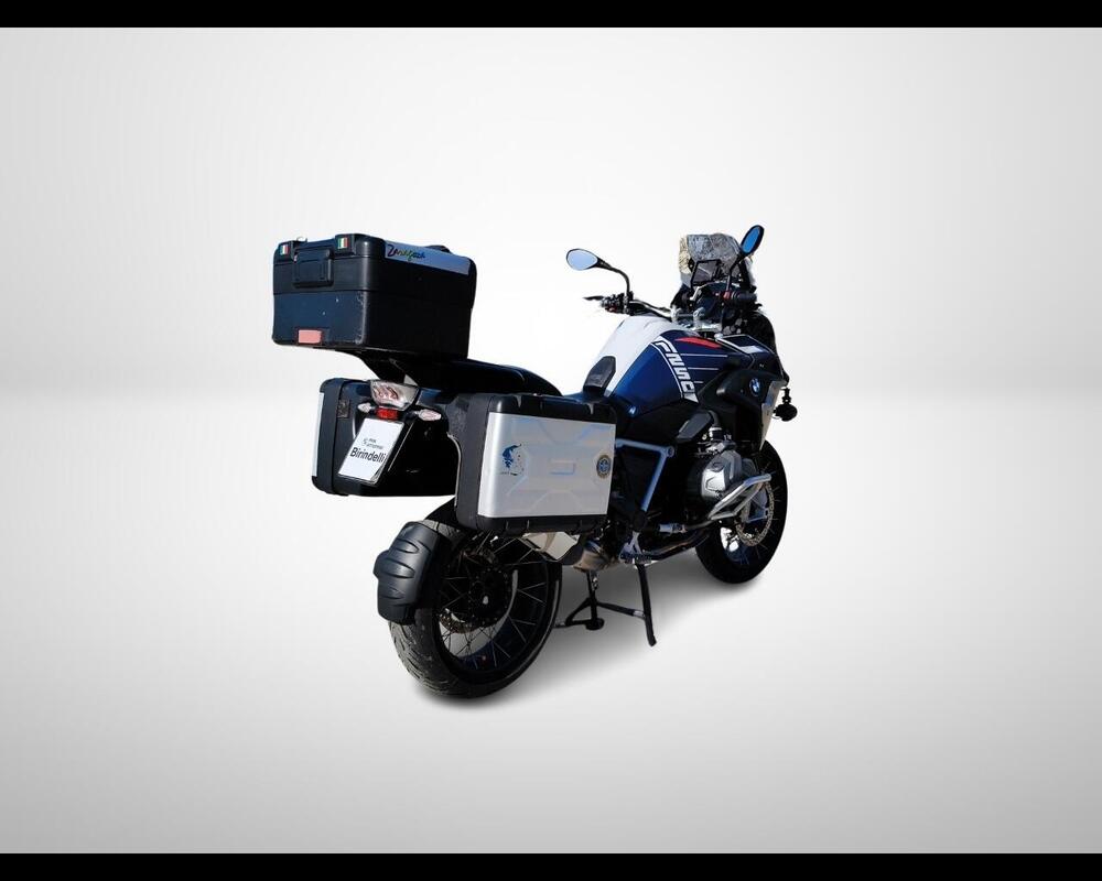 Bmw R 1250 GS (2021 - 24) (3)