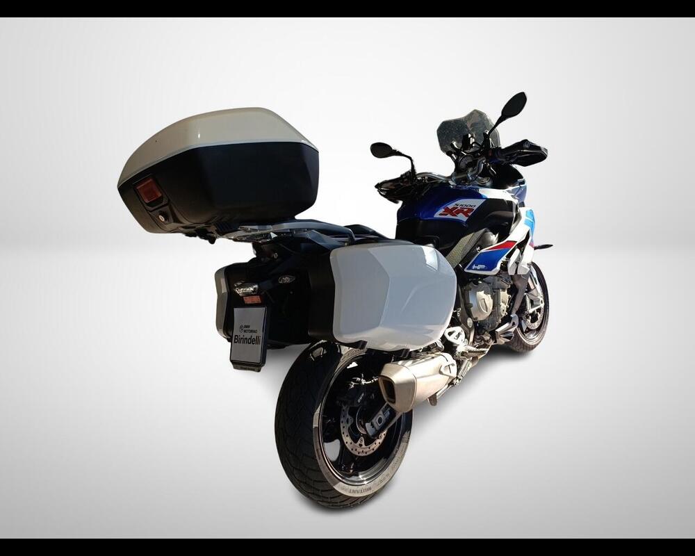 Bmw S 1000 XR (2020 - 23) (3)