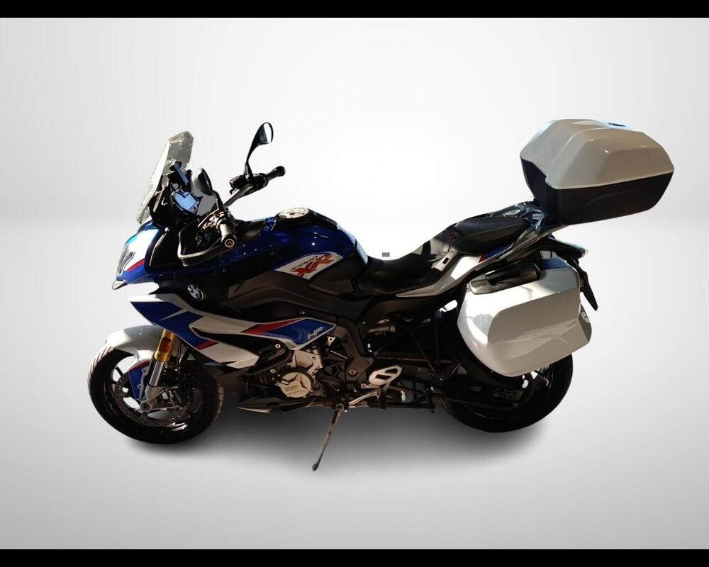 Bmw S 1000 XR (2020 - 23) (6)