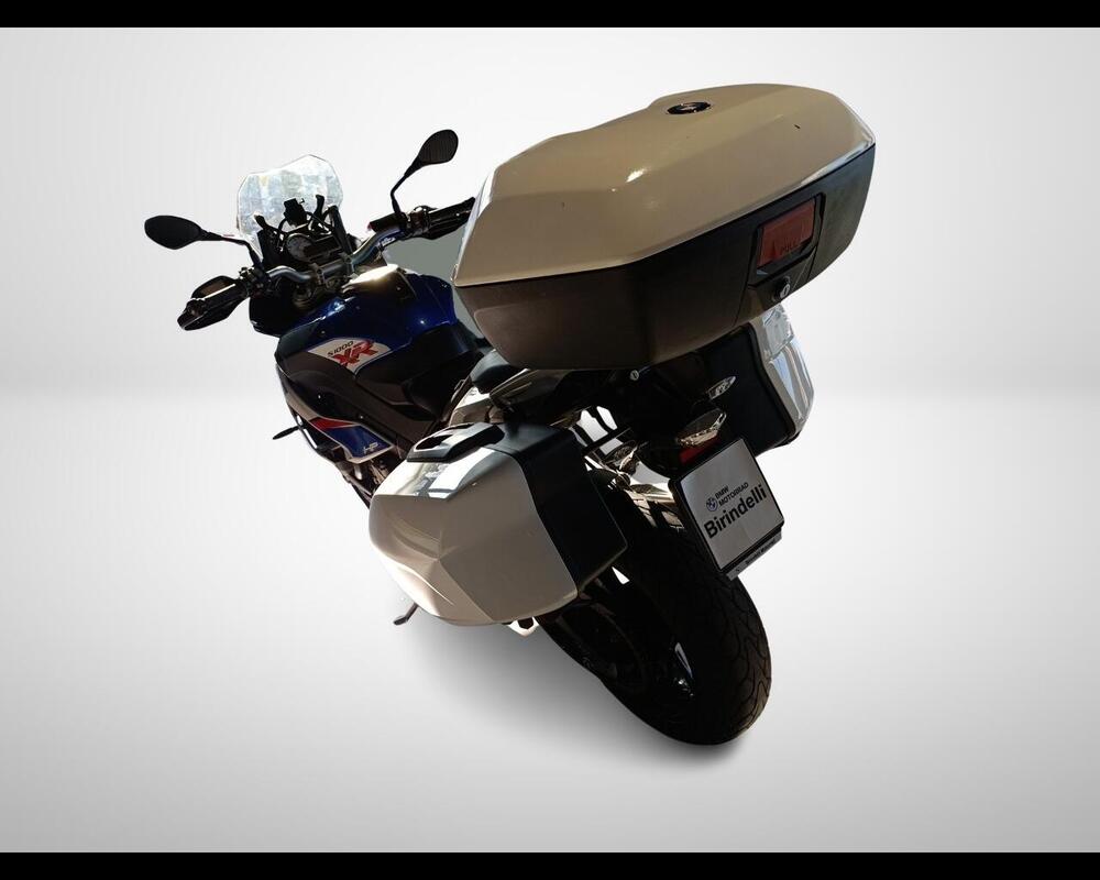 Bmw S 1000 XR (2020 - 23) (14)