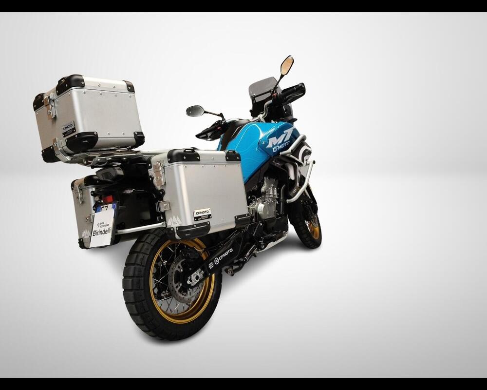 CFMOTO 800MT Touring (2022 - 26) (3)