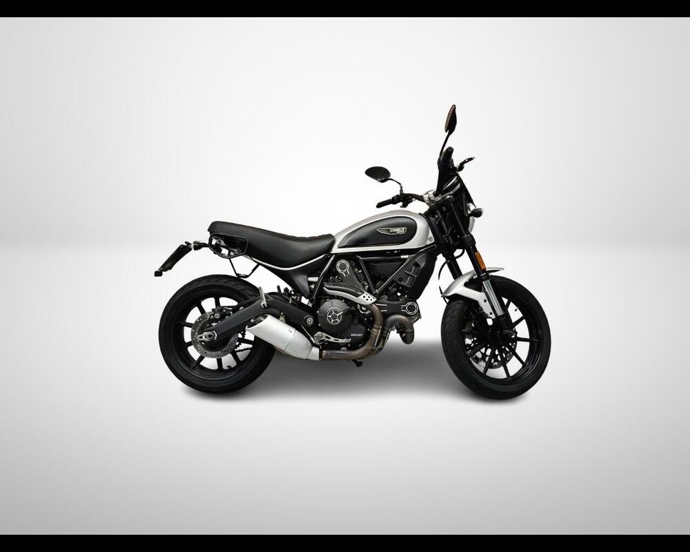 Ducati Scrambler 800 Icon (2017 - 20) (5)